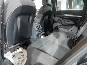 Audi Q5 Sportback 50 TFSI e quattro S-tronic