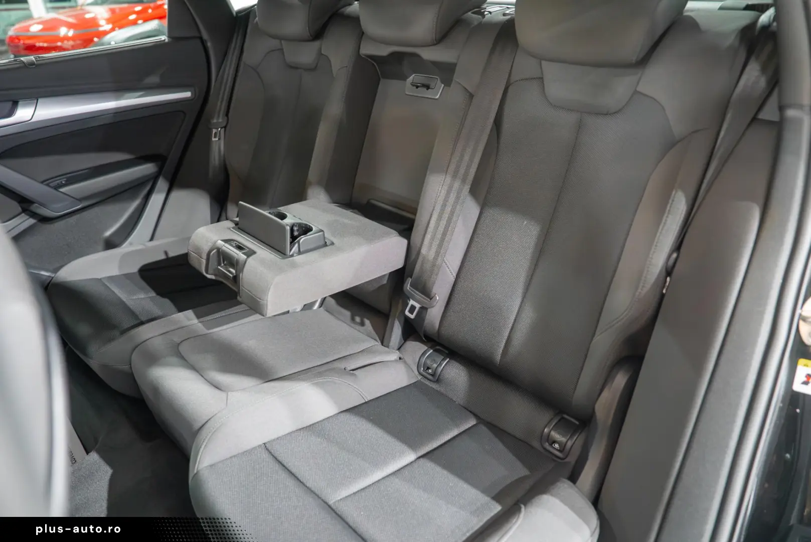 Audi Q5 Sportback 50 TFSI e quattro S-tronic