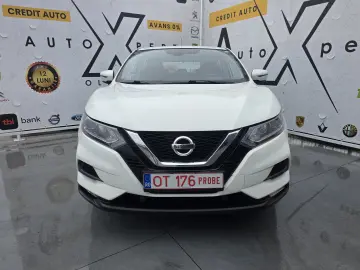 Nissan Qashqai 1.5 DCI ACENTA