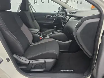 Nissan Qashqai 1.5 DCI ACENTA