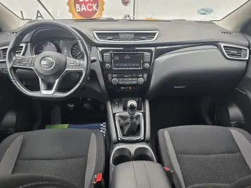 Nissan Qashqai 1.5 DCI ACENTA