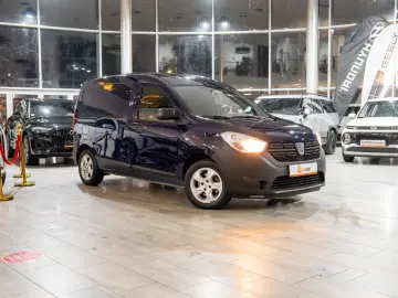 Dacia Dokker 1.2