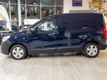 Dacia Dokker 1.2