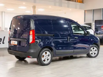 Dacia Dokker 1.2