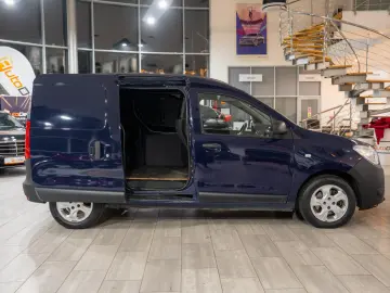 Dacia Dokker 1.2