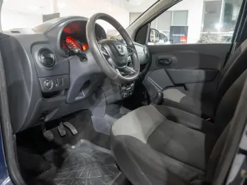 Dacia Dokker 1.2