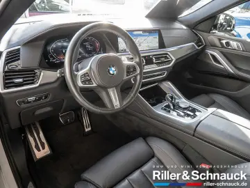 X6 xDrive 40i M-Sport NAVI ACC HUD STANDHZ LASER