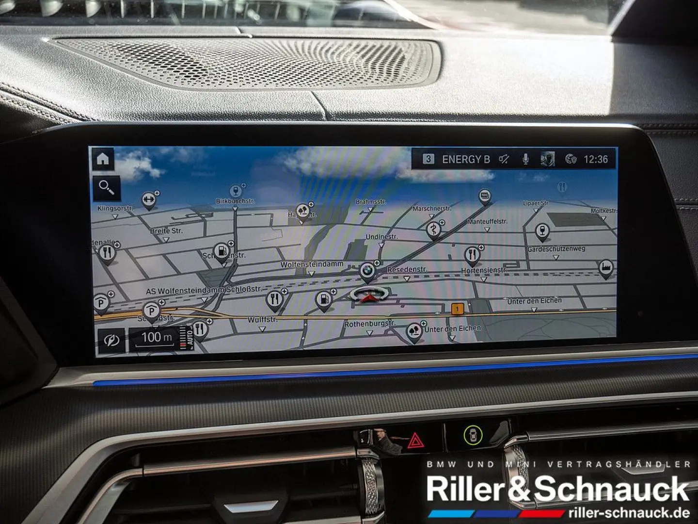 X6 xDrive 40i M-Sport NAVI ACC HUD STANDHZ LASER