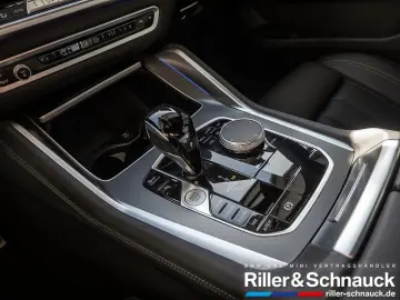 X6 xDrive 40i M-Sport NAVI ACC HUD STANDHZ LASER