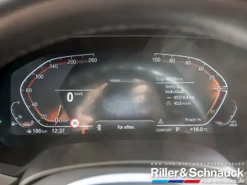 X6 xDrive 40i M-Sport NAVI ACC HUD STANDHZ LASER