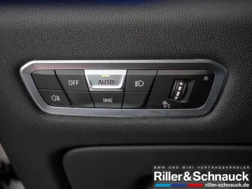 X6 xDrive 40i M-Sport NAVI ACC HUD STANDHZ LASER