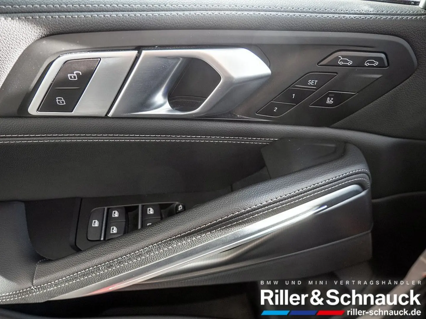 X6 xDrive 40i M-Sport NAVI ACC HUD STANDHZ LASER