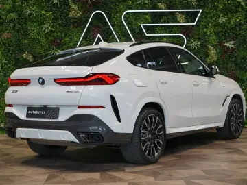 X6 40i xDRIVE H K TOW LED M-SPORT 65.702€ NETTO