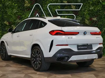 X6 40i xDRIVE H K TOW LED M-SPORT 65.702€ NETTO