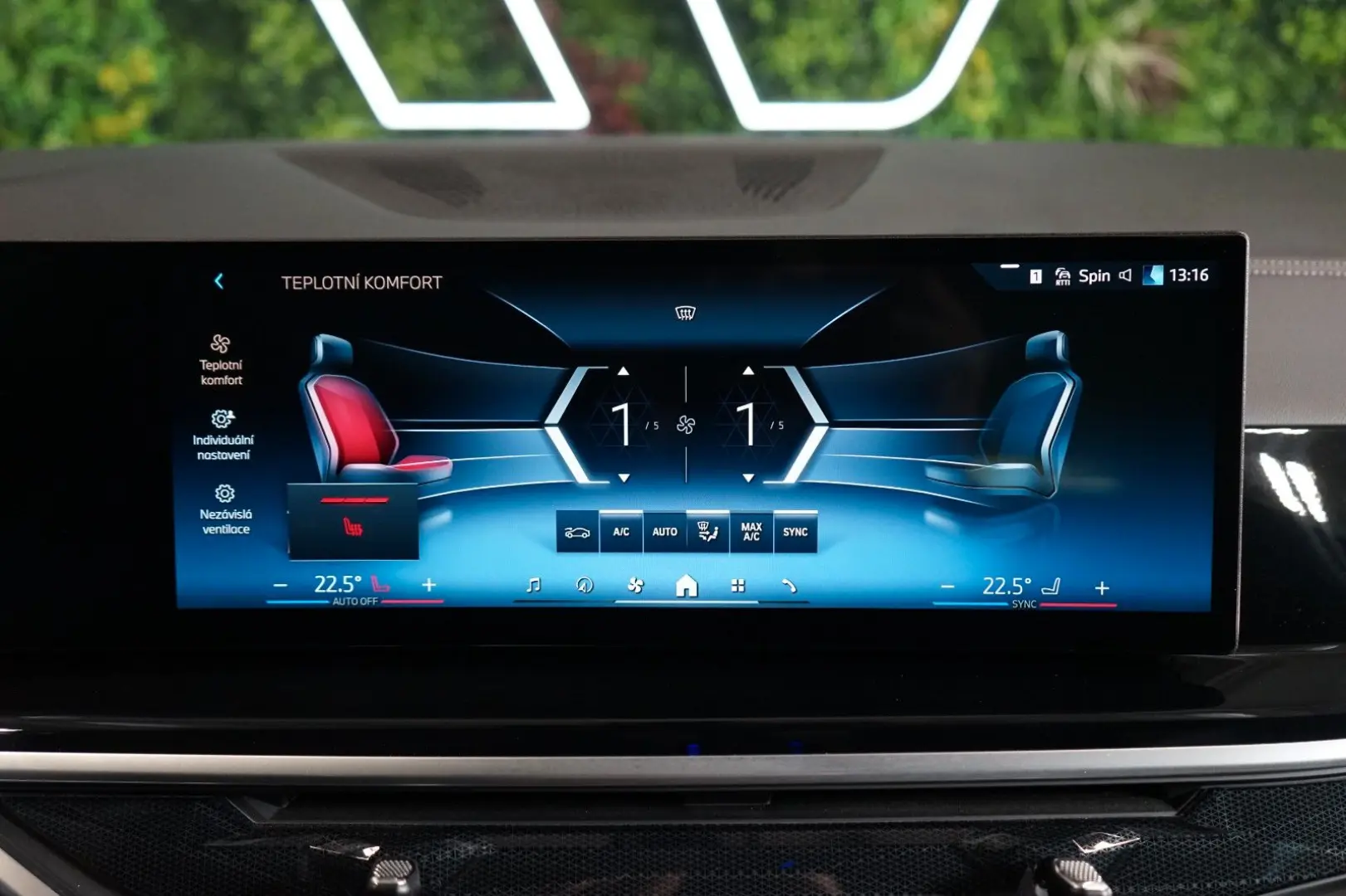 X6 40i xDRIVE H K TOW LED M-SPORT 65.702€ NETTO