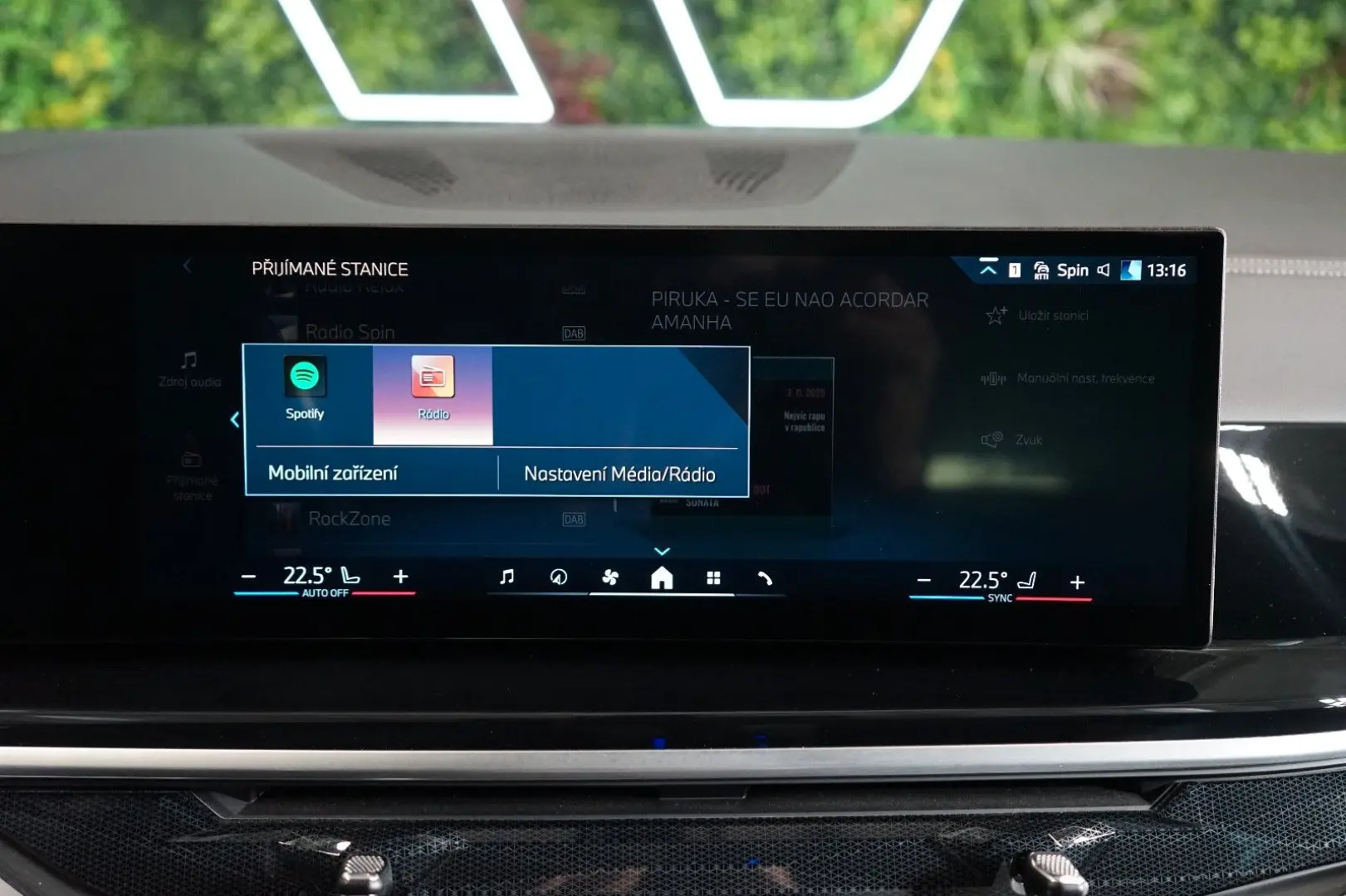 X6 40i xDRIVE H K TOW LED M-SPORT 65.702€ NETTO