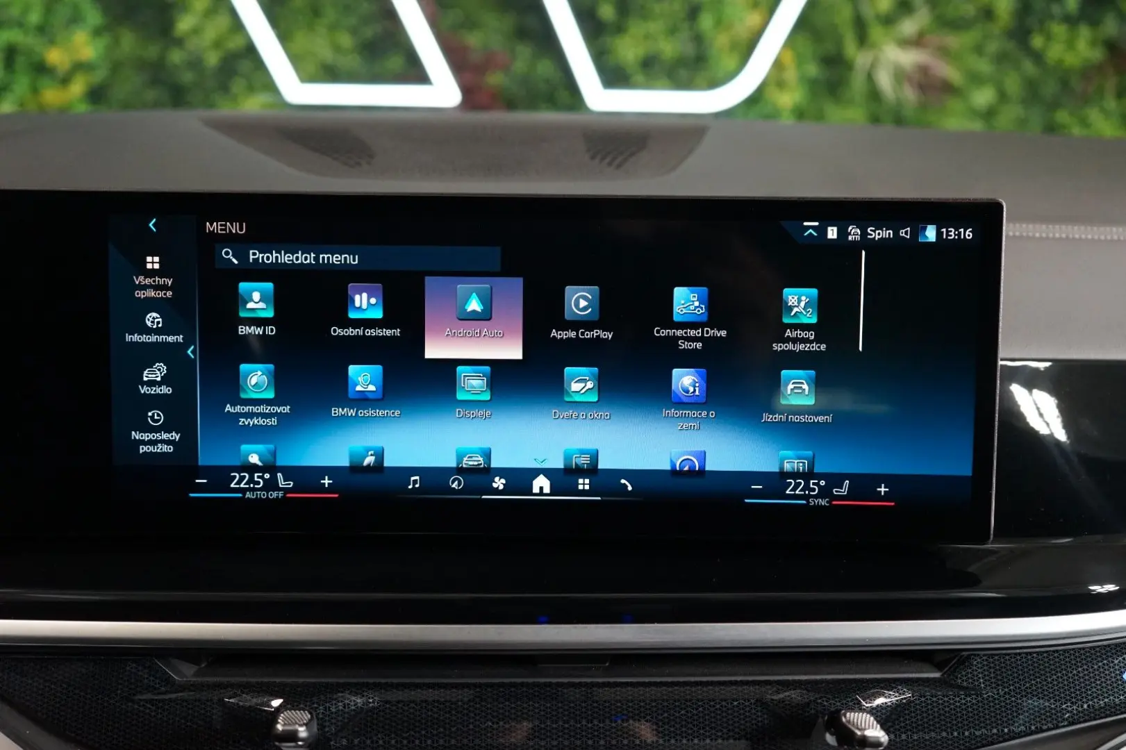 X6 40i xDRIVE H K TOW LED M-SPORT 65.702€ NETTO