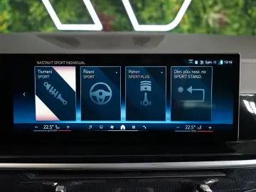 X6 40i xDRIVE H K TOW LED M-SPORT 65.702€ NETTO