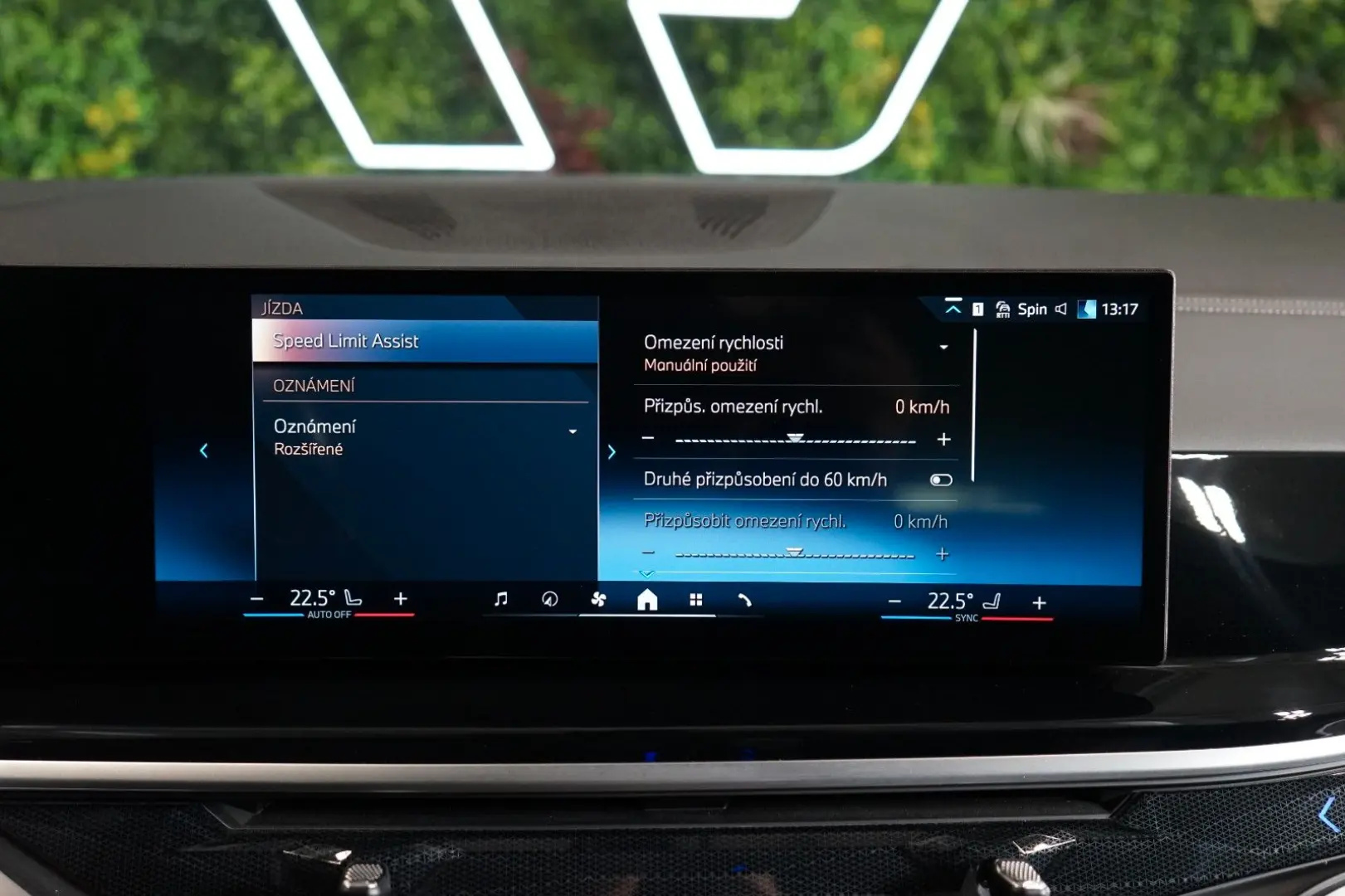 X6 40i xDRIVE H K TOW LED M-SPORT 65.702€ NETTO