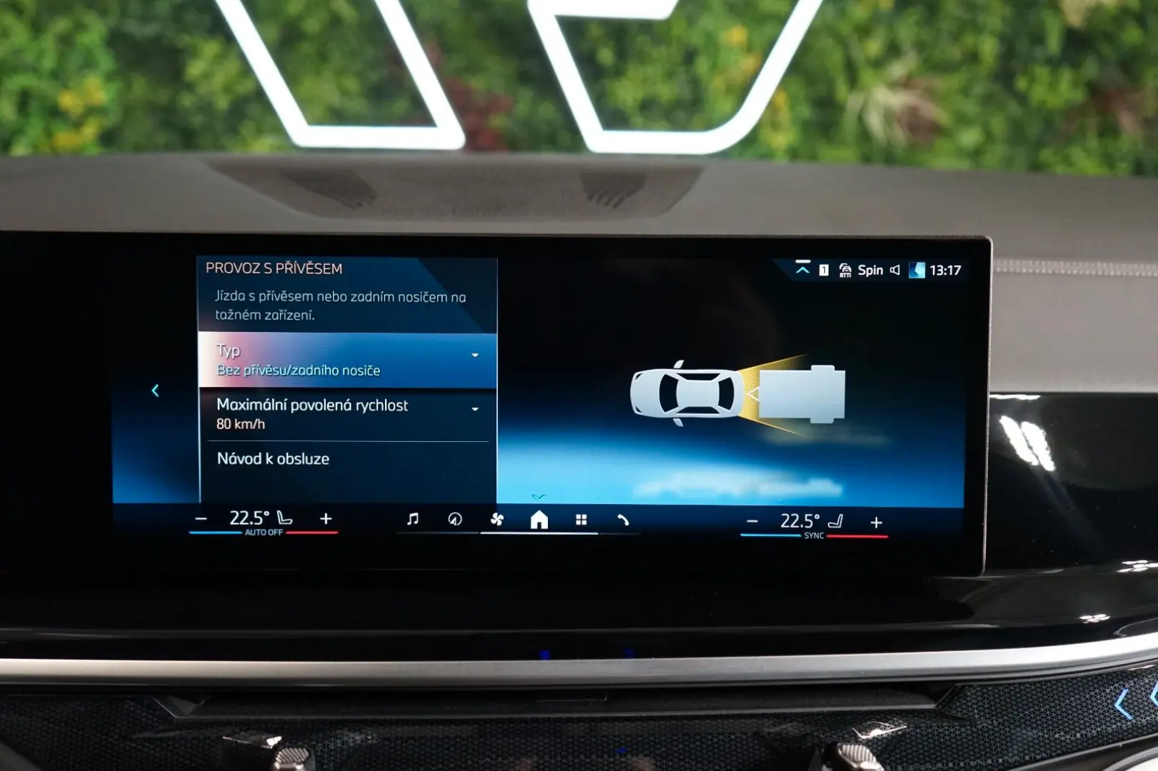 X6 40i xDRIVE H K TOW LED M-SPORT 65.702€ NETTO