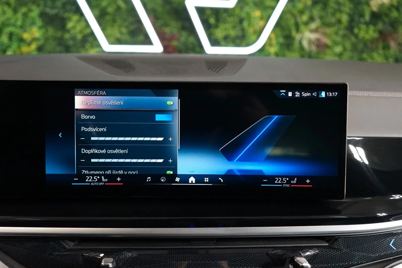 X6 40i xDRIVE H K TOW LED M-SPORT 65.702€ NETTO