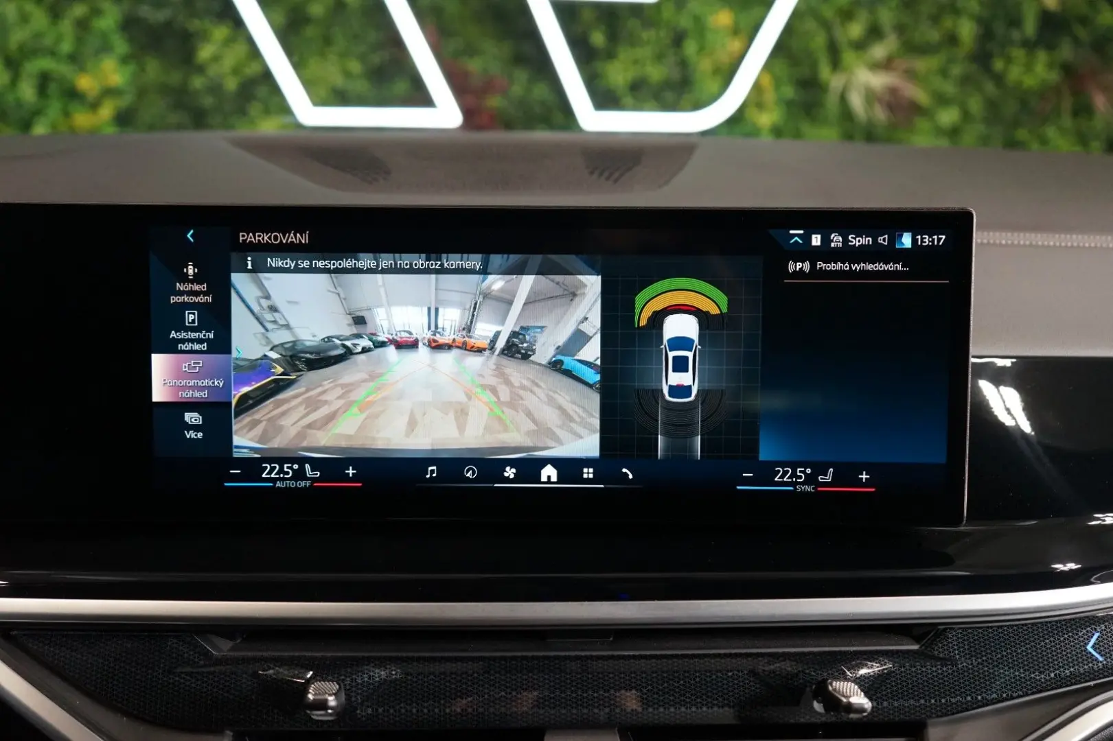 X6 40i xDRIVE H K TOW LED M-SPORT 65.702€ NETTO