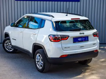 Jeep Compass Senzori 4wd Bluetooth