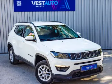 Jeep Compass Senzori 4wd Bluetooth