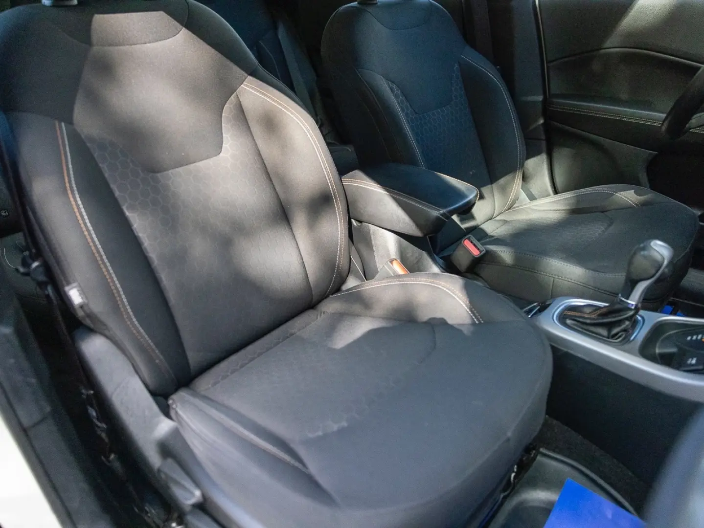 Jeep Compass Senzori 4wd Bluetooth