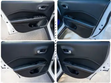 Jeep Compass Senzori 4wd Bluetooth