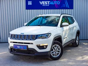 Jeep Compass Senzori 4wd Bluetooth