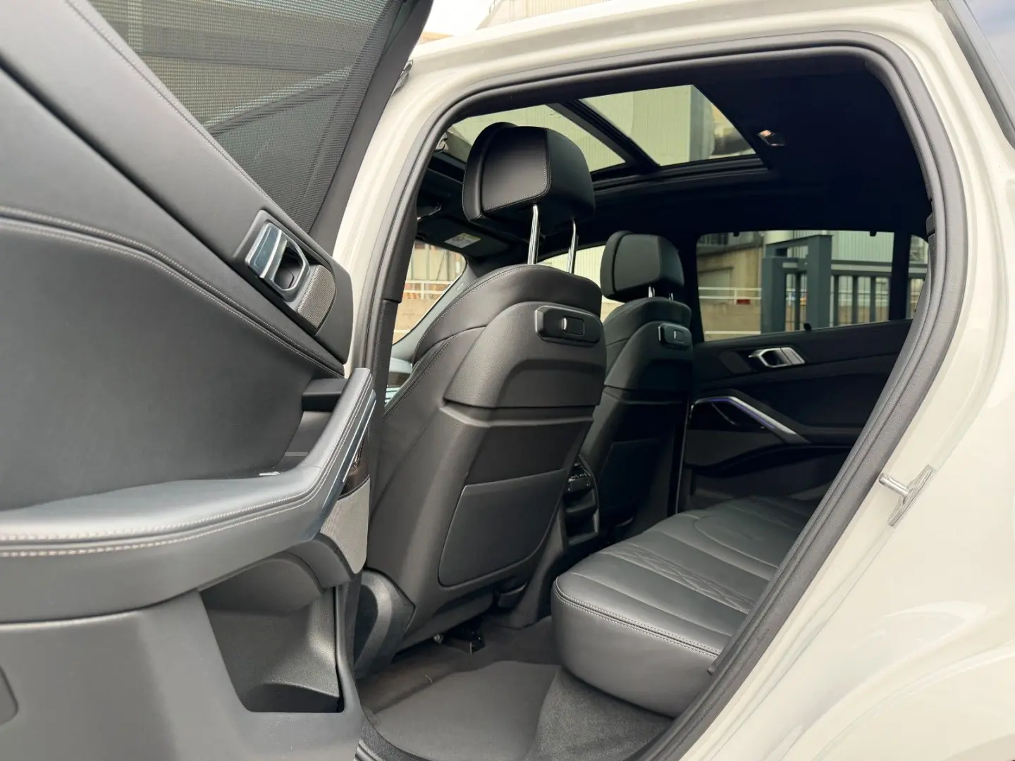 X6 30 d xDrive Head Up - Panorama -M Sportpaket