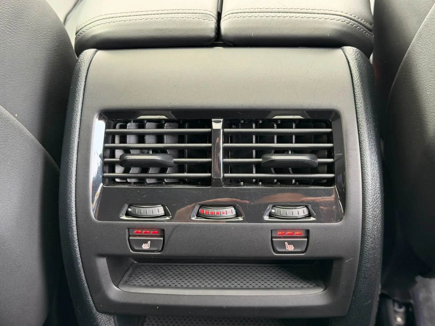 X6 30 d xDrive Head Up - Panorama -M Sportpaket