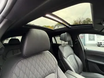 X6 30 d xDrive Head Up - Panorama -M Sportpaket