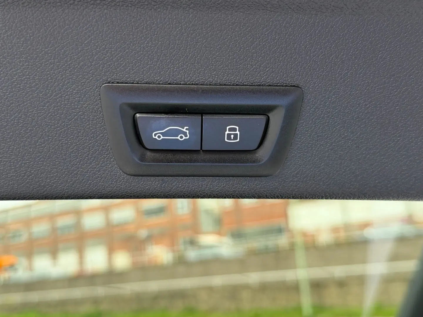 X6 30 d xDrive Head Up - Panorama -M Sportpaket