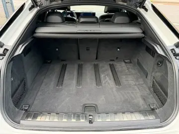 X6 30 d xDrive Head Up - Panorama -M Sportpaket