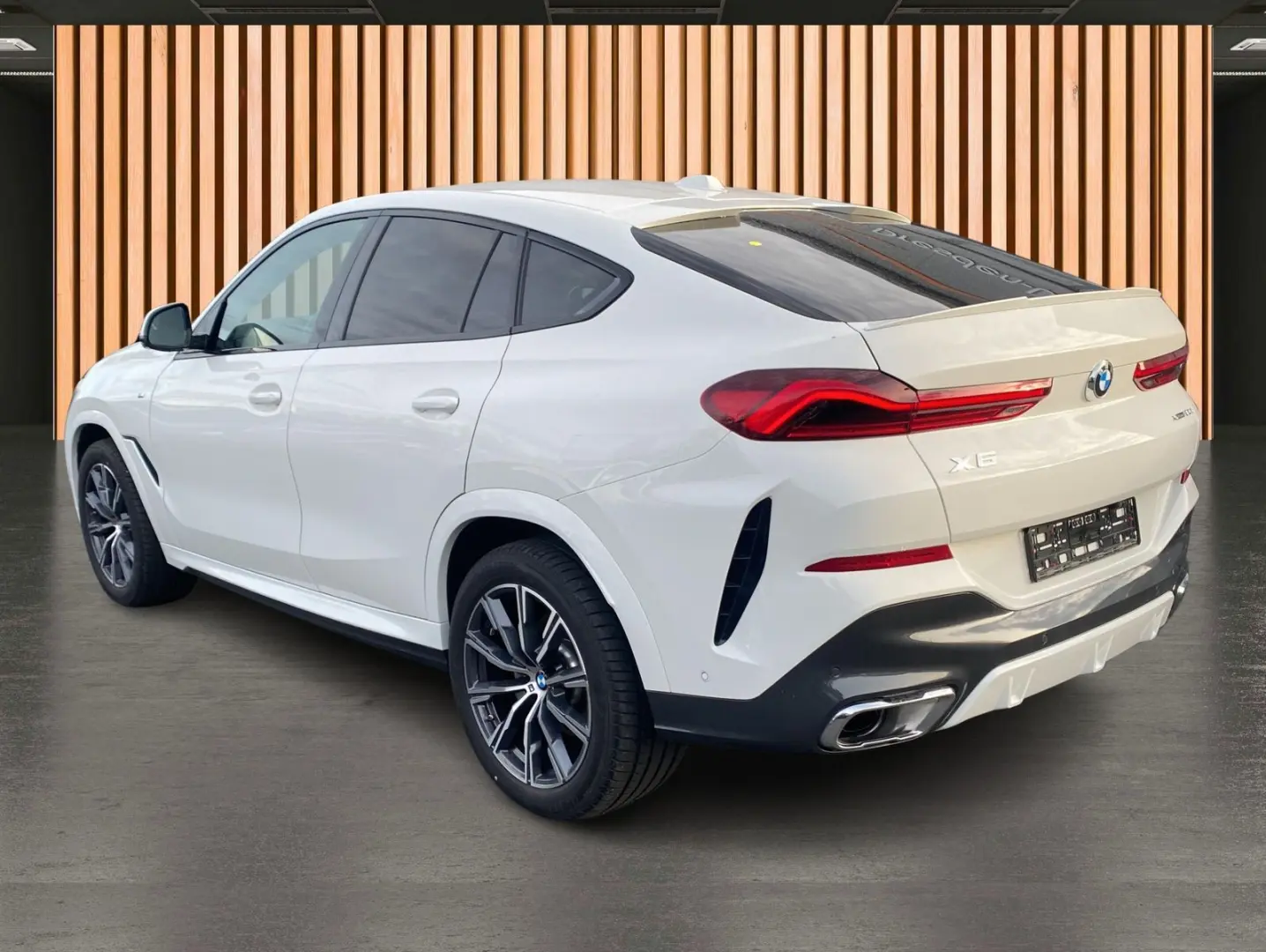 X6 30 d xDrive M Sport HeadUp adaptive LED