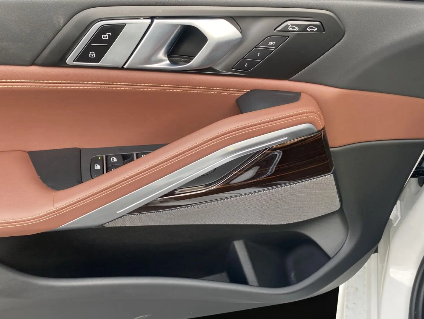 X6 30 d xDrive M Sport HeadUp adaptive LED