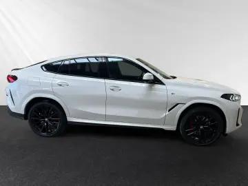 X6 xDrive30d Zubehörbonus M Sport Pro