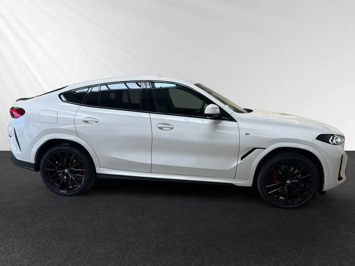 X6 xDrive30d Zubehörbonus M Sport Pro