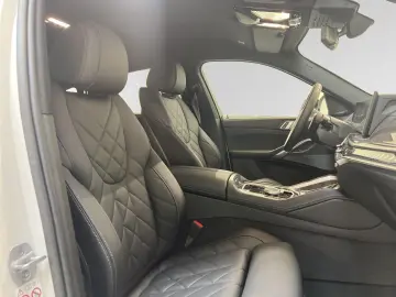 X6 xDrive30d Zubehörbonus M Sport Pro