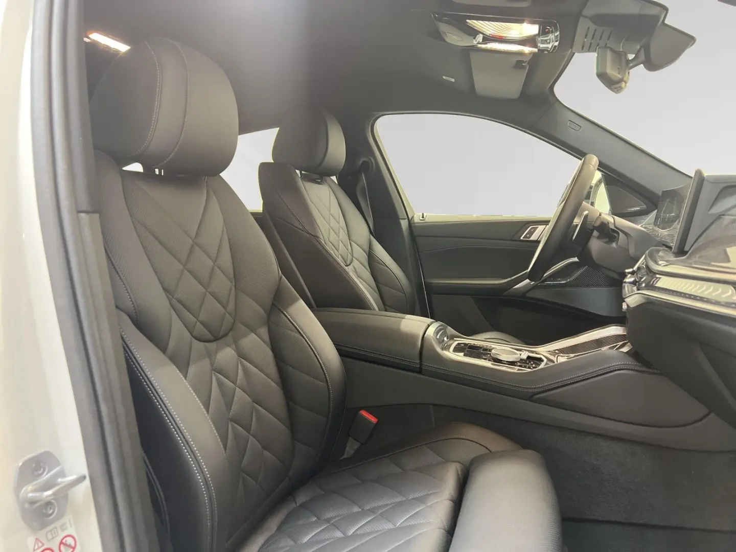 X6 xDrive30d Zubehörbonus M Sport Pro