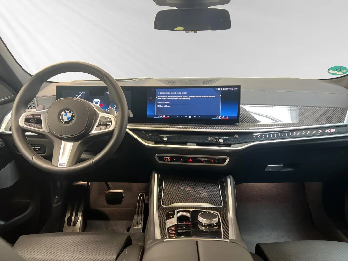 X6 xDrive30d Zubehörbonus M Sport Pro