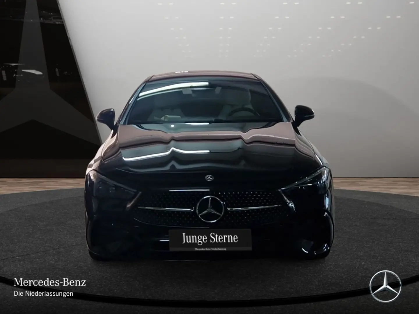 CLE 300 e AMG Prem. PANO NIGHT 360  DIGI BEIGE