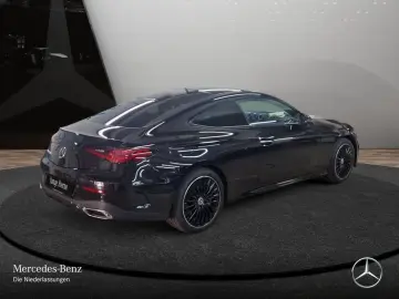 CLE 300 e AMG Prem. PANO NIGHT 360  DIGI BEIGE