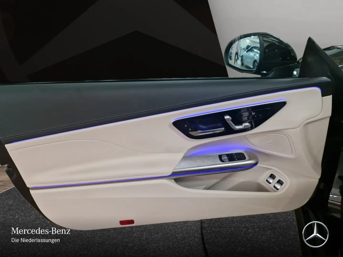 CLE 300 e AMG Prem. PANO NIGHT 360  DIGI BEIGE