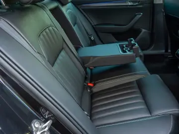 Skoda Superb 4 4 aut. ACC Ambientala Camera Încălzire