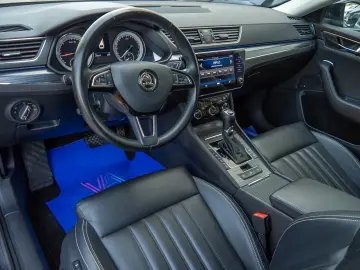 Skoda Superb 4 4 aut. ACC Ambientala Camera Încălzire