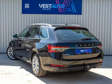 Skoda Superb 4 4 aut. ACC Ambientala Camera Încălzire