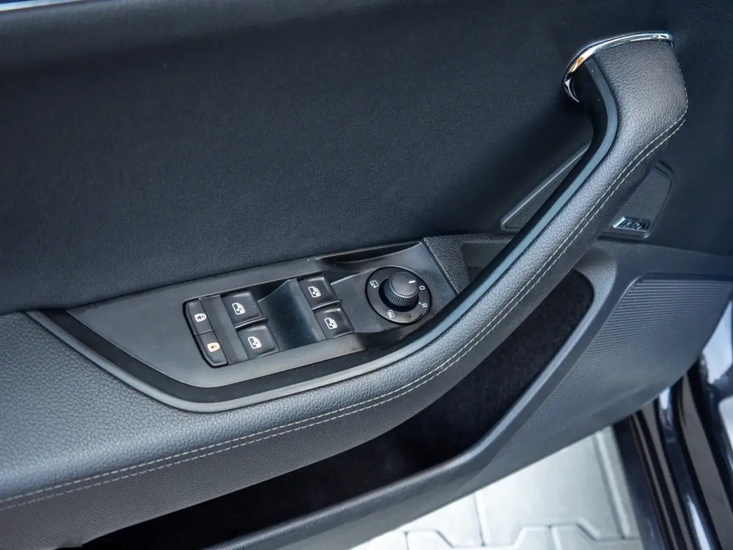 Skoda Superb 4 4 aut. ACC Ambientala Camera Încălzire